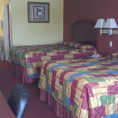 Scottish Inns Suites East Sam Houston Pkwy North Channelview Habitación foto