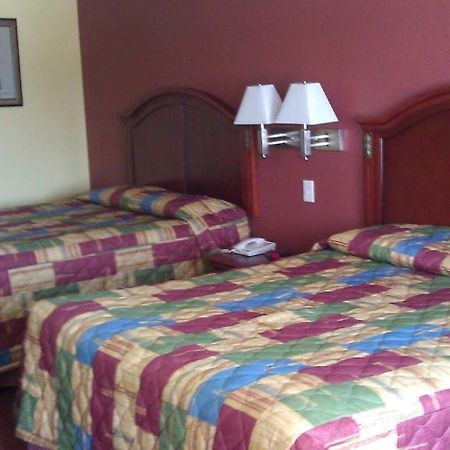 Scottish Inns Suites East Sam Houston Pkwy North Channelview Habitación foto